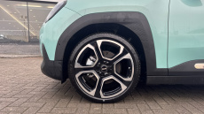 MINI Aceman 135kW E Classic 43kWh 5dr Auto Electric Hatchback